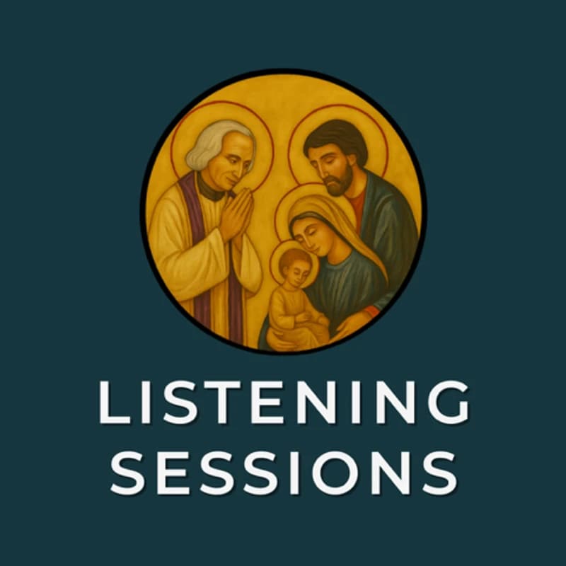 Listening Sessions